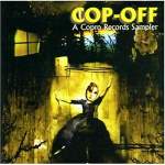 Various Cop-Off : A Copro Records Sampler