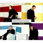 Wet Wet Wet Strange CD#2