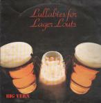 Big Vern  Lullabies For Lager Louts
