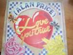 Alan Price - Love You True