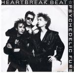 Psychedelic Furs - Heartbreak Beat Album