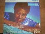 Ella Fitzgerald Sings Rodgers And Hart Song Book