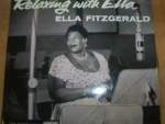 Ella Fitzgerald - Relaxing With Ella