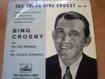 Bing Crosby - Young Bing Crosby (no.2)