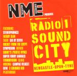 Various  Radio 1 Sound City Newcastle-Upon-Tyne