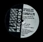 DJ Camacho / N.S.P. Coke  Seduce Me (95 Remixes)