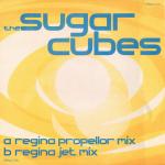 Sugarcubes Regina