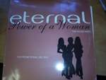Eternal  Power Of A Woman - The House Mixes