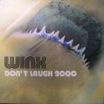 Winx Don't Laugh 2000