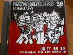 Various Unite Or Die : International Punk Rock Compilation