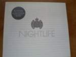 Various Ministry Of Sound : Nightlife