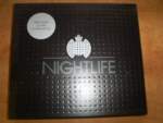 Various Ministry Of Sound : Nightlife 2