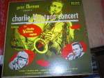 Charlie Ventura - Charlie Ventura Concert