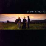 BEE GEES - E-S-P - Maxi x 1