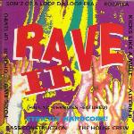 Various  Rave II - Strictly Hardcore!