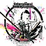 Various  International DeeJay Gigolos CD Seven