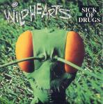 Wildhearts Sick Of Drugs