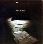 MARY MY HOPE - Monster Is Bigger Than The Man - Maxi x 1