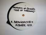 Prophets Of Sound  Tide Of Dreams (The Remixes)