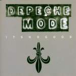 Depeche Mode  It's No Good CD#2