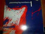 Planning By Numbers - 1: Catch The Beat