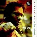 KRS-One  Heartbeat / A Friend