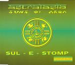Astralasia & Suns Of Arqa  Sul-E-Stomp