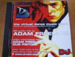 Various / Adam Freeland  D-ROM Issue 4