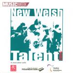 Various  New Welsh Talent 2004