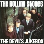 Various  The Rolling Stones: The Devil's Jukebox