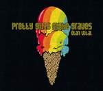 PRETTY GIRLS MAKE GRAVES - Elan Vital - CD