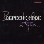 Depeche Mode - Barrel Of A Gun Cd#1