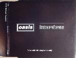 Oasis - Interviews