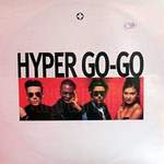 Hyper Go-Go It's Alright