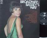 Shirley Bassey  Broadway Bassey's Way