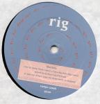 Rig Dig