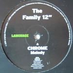 Chrome / Endemic Void The Family 12