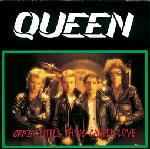 Crazy Little Thing Called Love - Queen