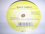 Space Raiders  Beautiful Crazy