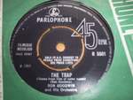 Ron Goodwin & His Orchestra - The Trap