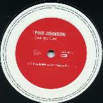 Puff Johnson  Over And Over