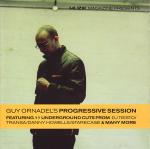 Guy Ornadel / Various Guy Ornadel's Progressive Session