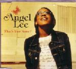 Angel Lee  What's Your Name?