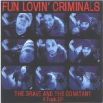 Fun Lovin' Criminals  The Grave And The Constant EP