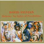 DAVID SYLVIAN - Alchemy : An Index Of Possibilities (Remastered) - CD