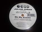 Julian Jonah presents Skiffle On My Knees