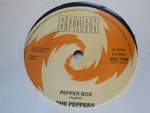 Peppers Pepper Box