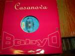 BABY D - Casanova - Maxi x 1