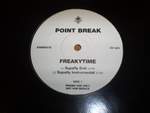 Point Break Freakytime