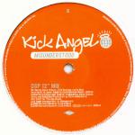 Kick Angel  Misunderstood